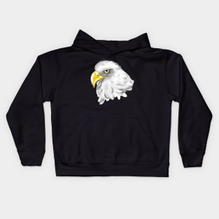 Eagle Kids Hoodie